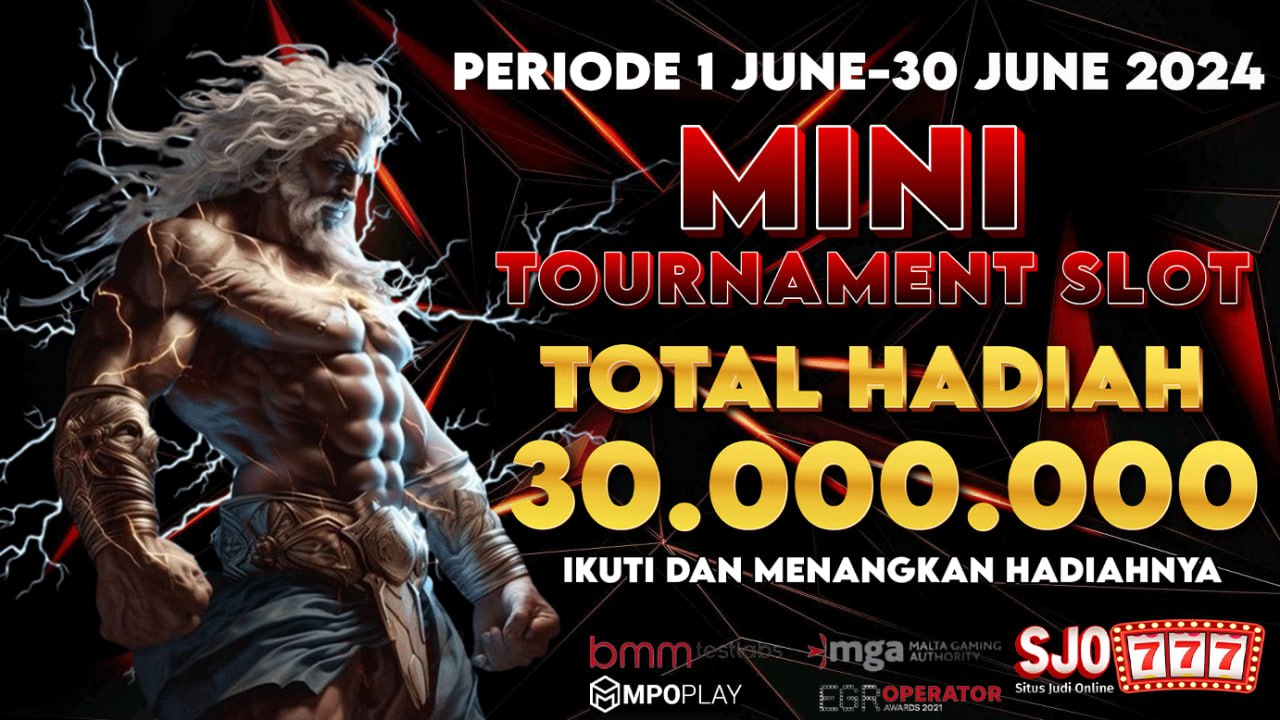 mini tournament sjo777